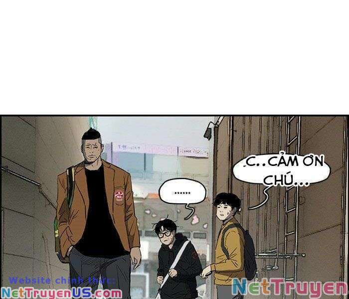 Wind Breaker - Chương 158