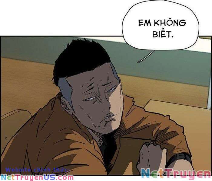 Wind Breaker - Chương 158