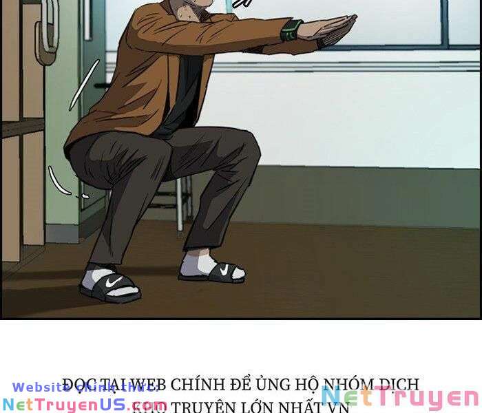 Wind Breaker - Chương 158