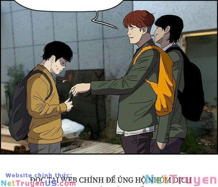 Wind Breaker - Chương 158