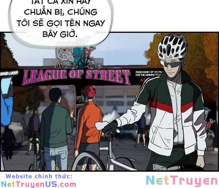 Wind Breaker - Chương 159