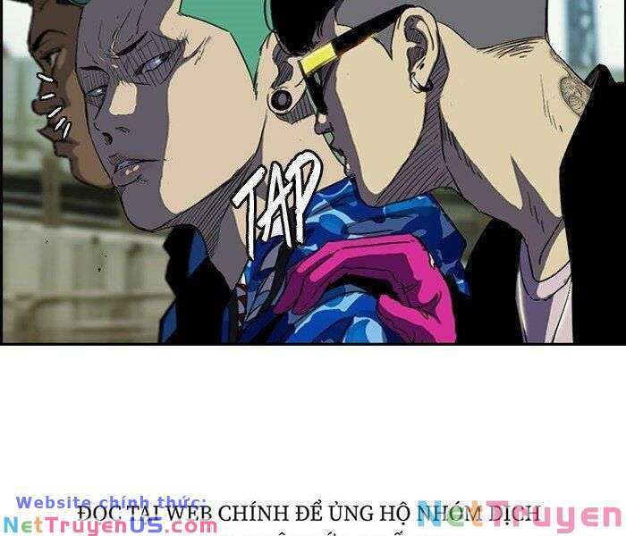 Wind Breaker - Chương 159
