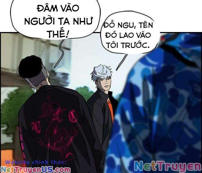 Wind Breaker - Chương 159