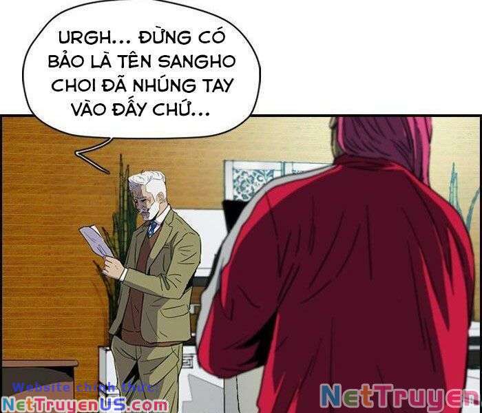 Wind Breaker - Chương 159