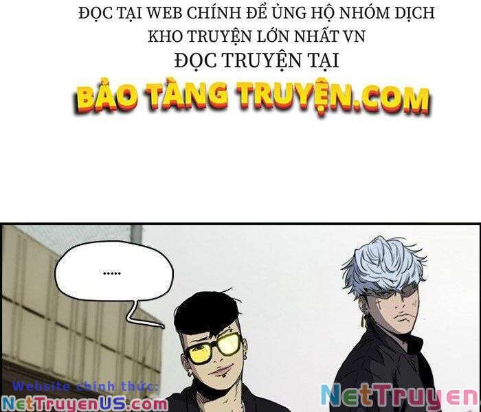 Wind Breaker - Chương 159