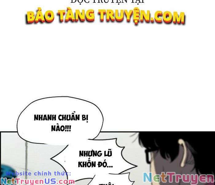 Wind Breaker - Chương 159