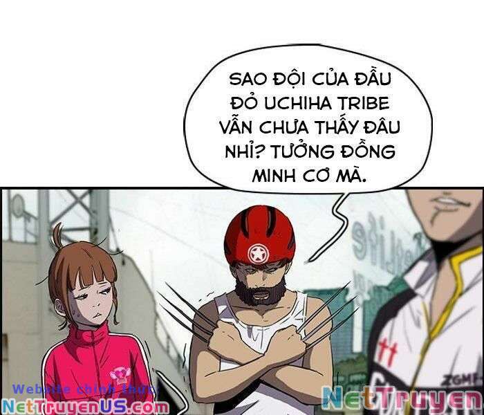 Wind Breaker - Chương 159