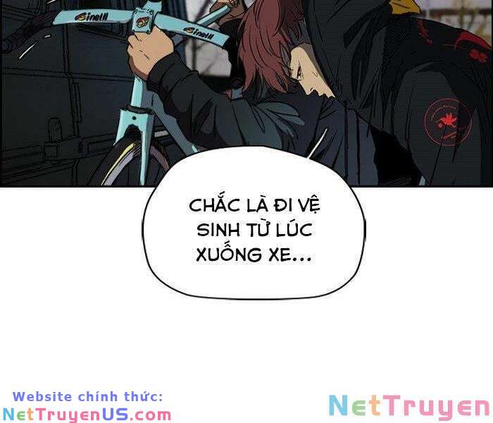 Wind Breaker - Chương 159