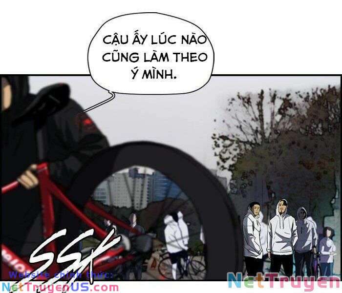 Wind Breaker - Chương 159