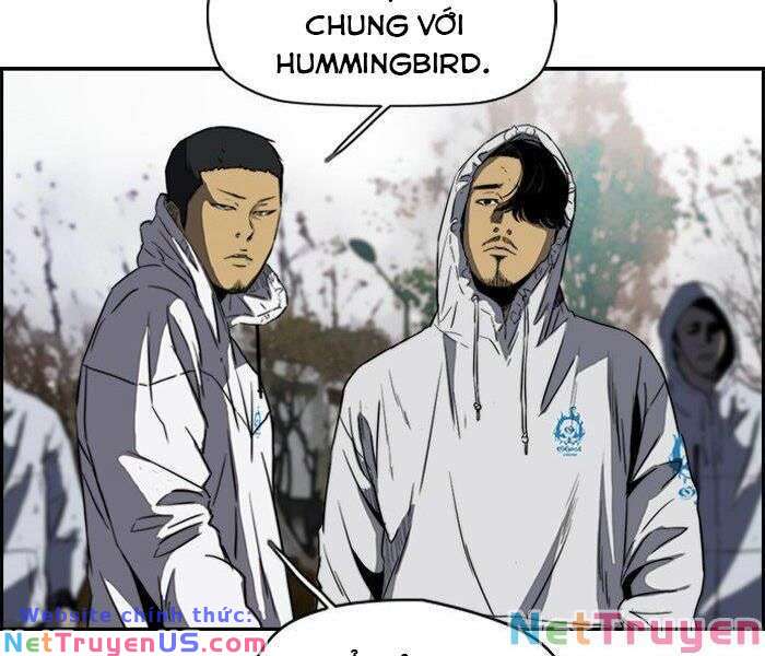 Wind Breaker - Chương 159