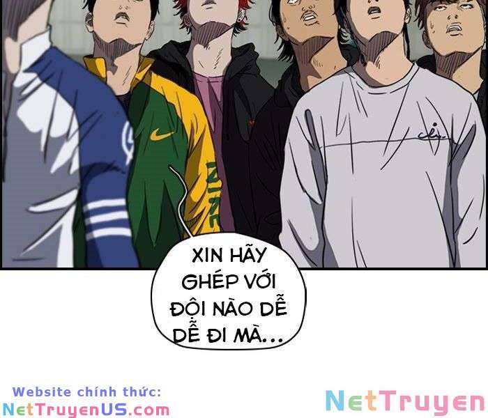 Wind Breaker - Chương 160