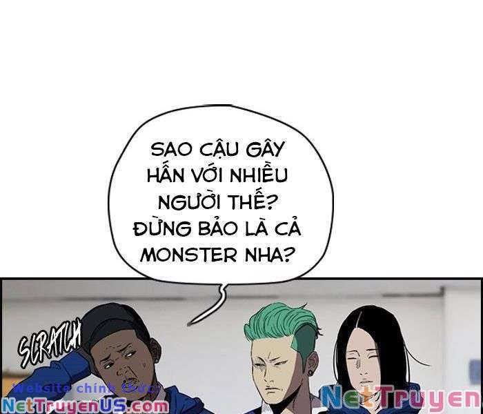 Wind Breaker - Chương 160