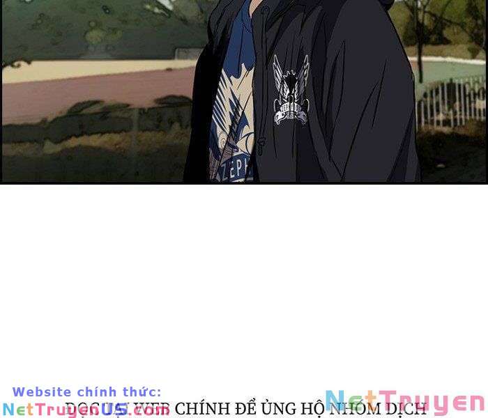 Wind Breaker - Chương 160
