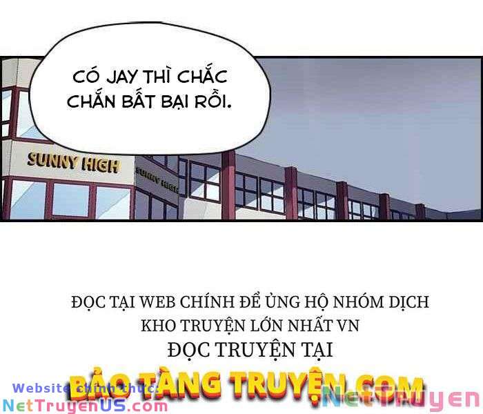Wind Breaker - Chương 161