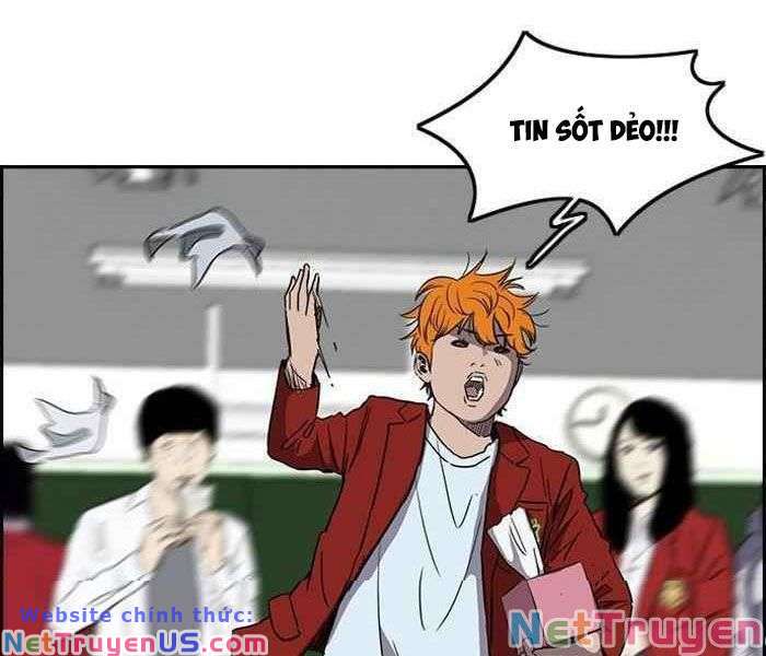 Wind Breaker - Chương 161