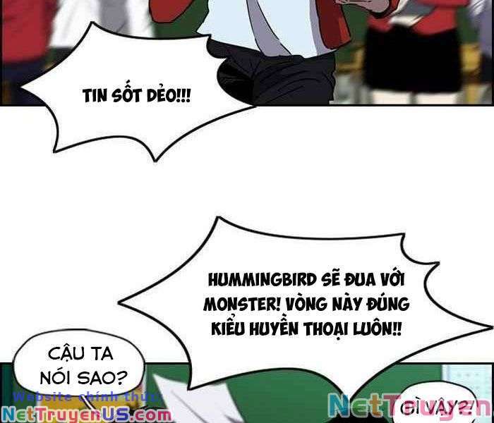 Wind Breaker - Chương 161