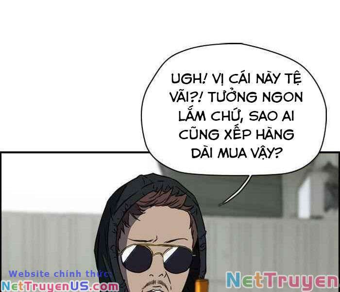 Wind Breaker - Chương 161