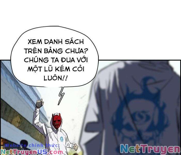 Wind Breaker - Chương 162
