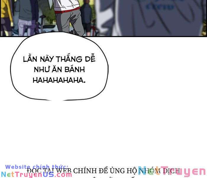 Wind Breaker - Chương 162