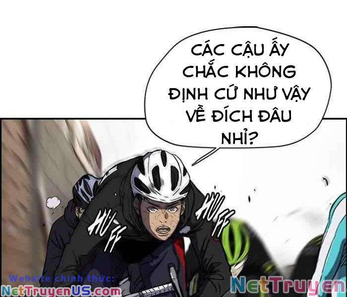 Wind Breaker - Chương 162
