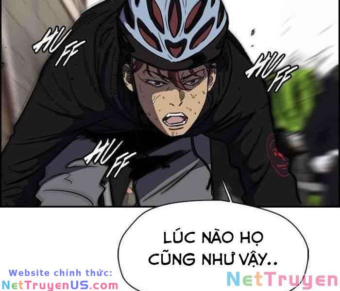 Wind Breaker - Chương 162