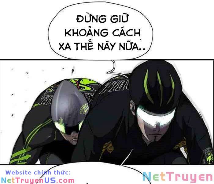 Wind Breaker - Chương 162