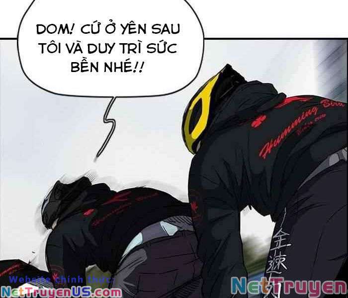Wind Breaker - Chương 162