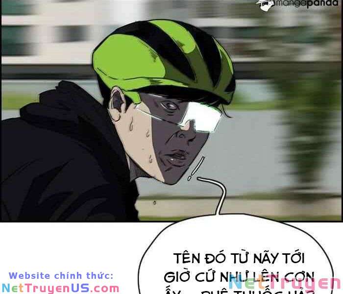 Wind Breaker - Chương 162