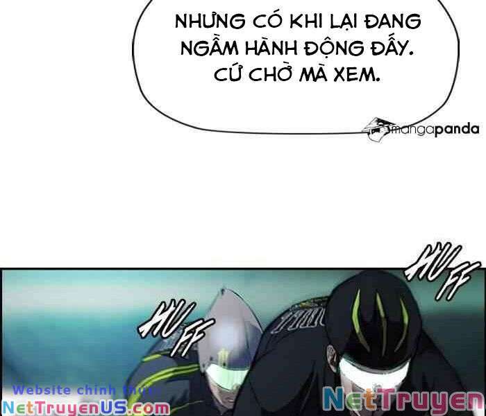 Wind Breaker - Chương 162