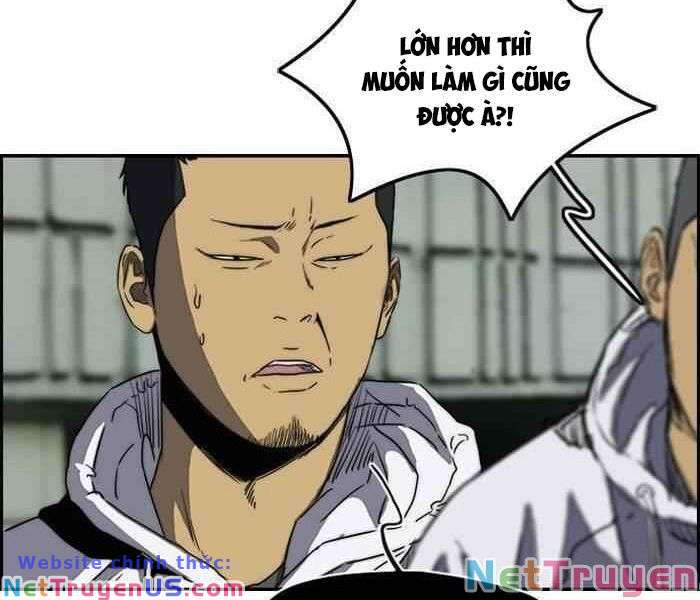 Wind Breaker - Chương 162