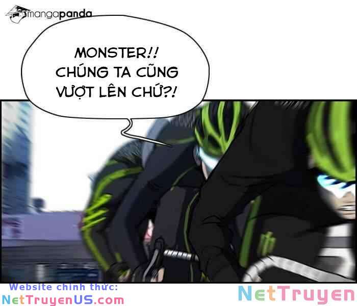 Wind Breaker - Chương 162