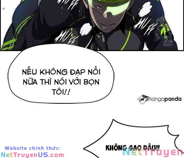 Wind Breaker - Chương 162