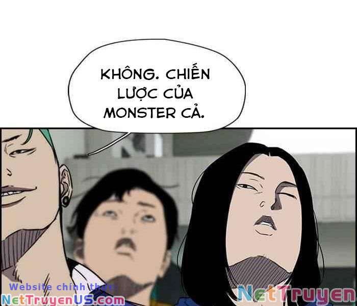 Wind Breaker - Chương 162