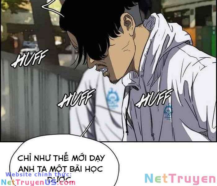 Wind Breaker - Chương 162