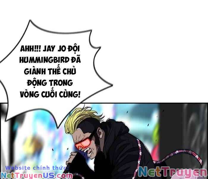 Wind Breaker - Chương 165