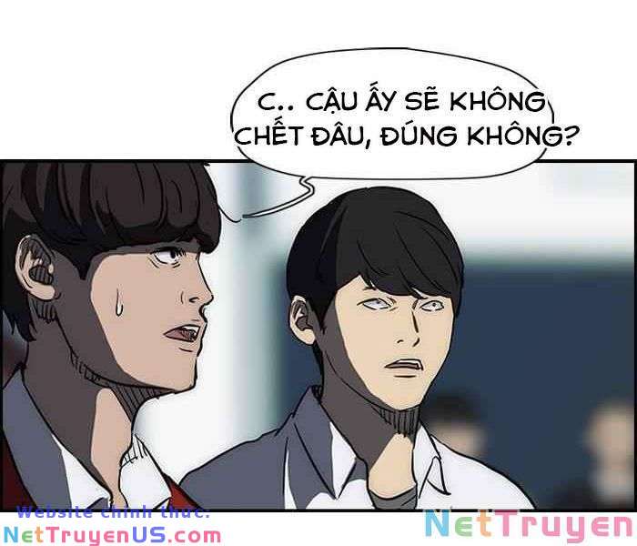 Wind Breaker - Chương 165