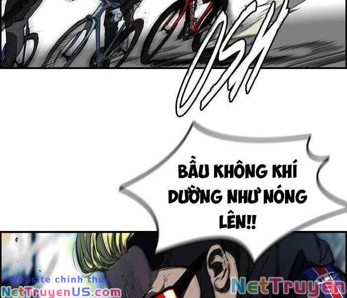 Wind Breaker - Chương 165