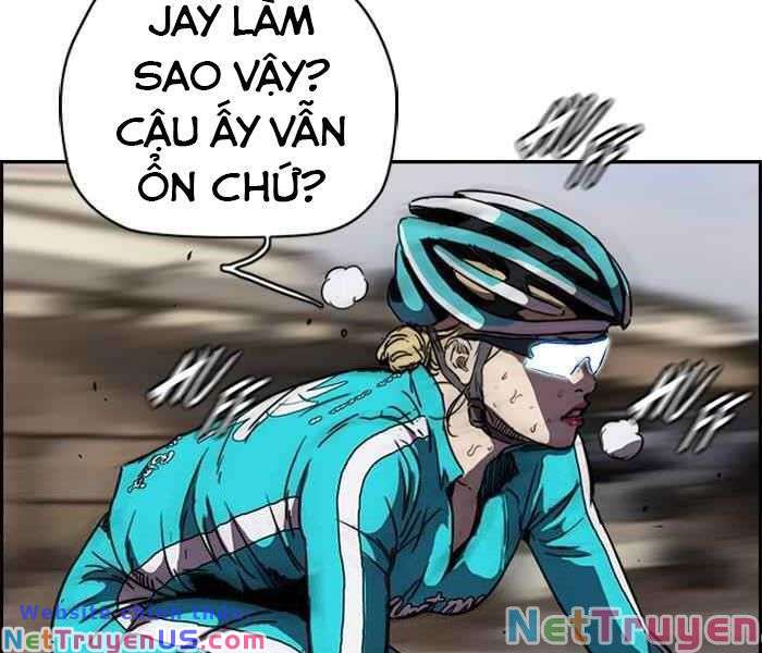 Wind Breaker - Chương 165