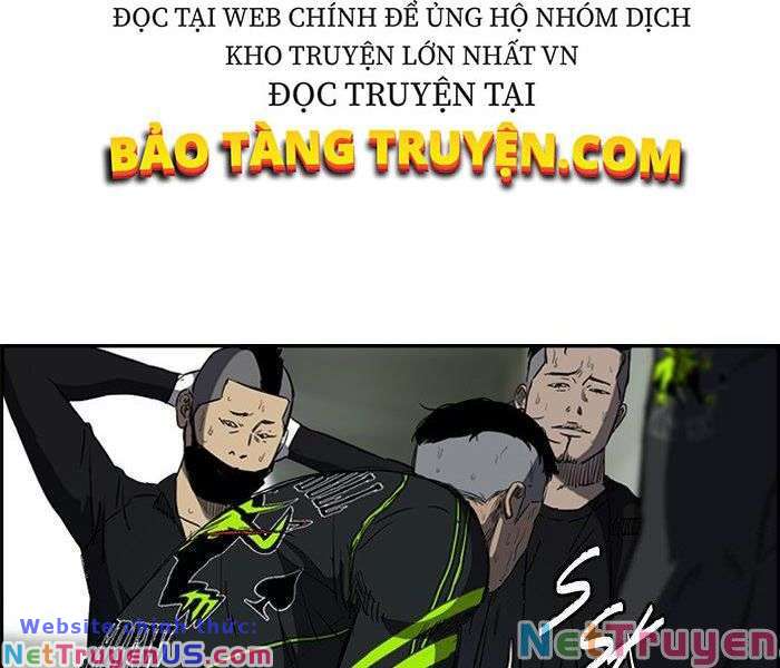 Wind Breaker - Chương 166