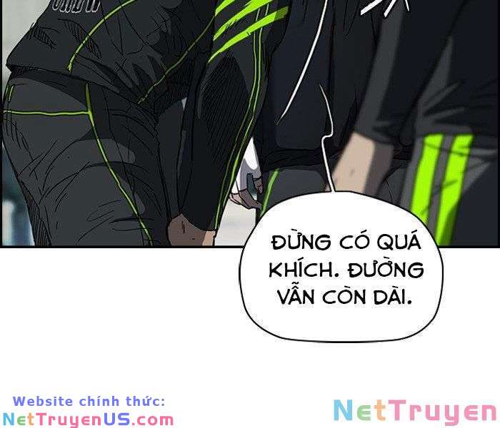 Wind Breaker - Chương 166