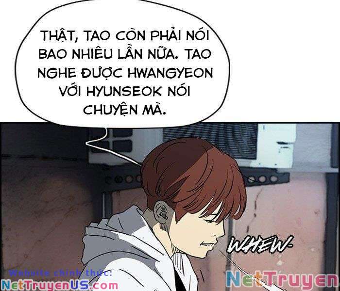 Wind Breaker - Chương 166