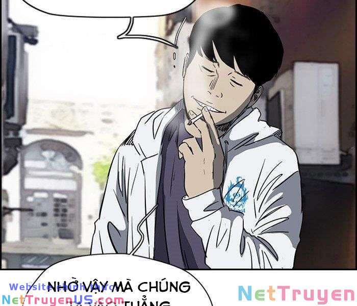 Wind Breaker - Chương 166