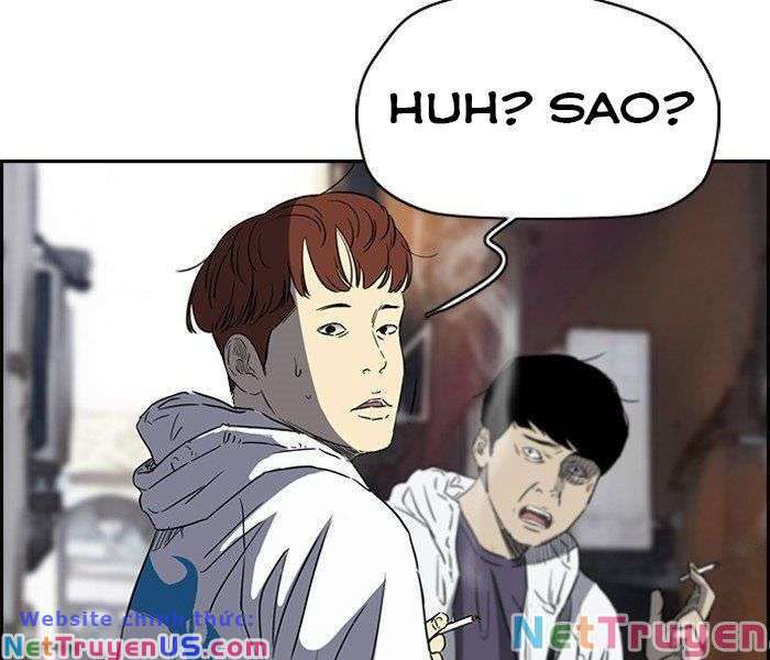 Wind Breaker - Chương 166