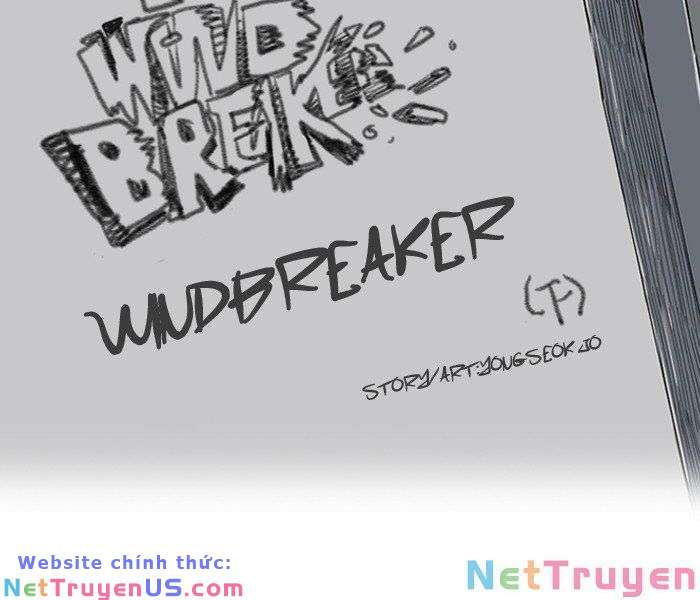 Wind Breaker - Chương 166