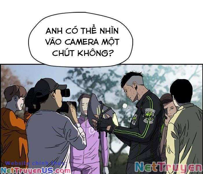 Wind Breaker - Chương 166