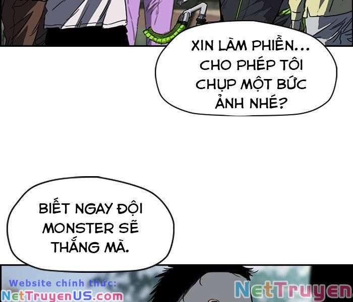 Wind Breaker - Chương 166