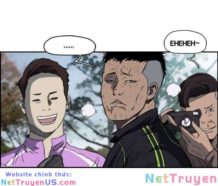 Wind Breaker - Chương 166