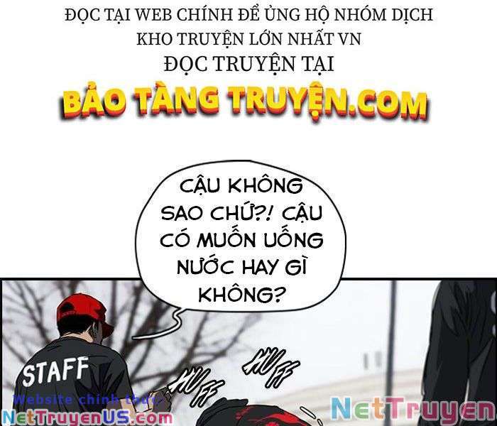 Wind Breaker - Chương 166