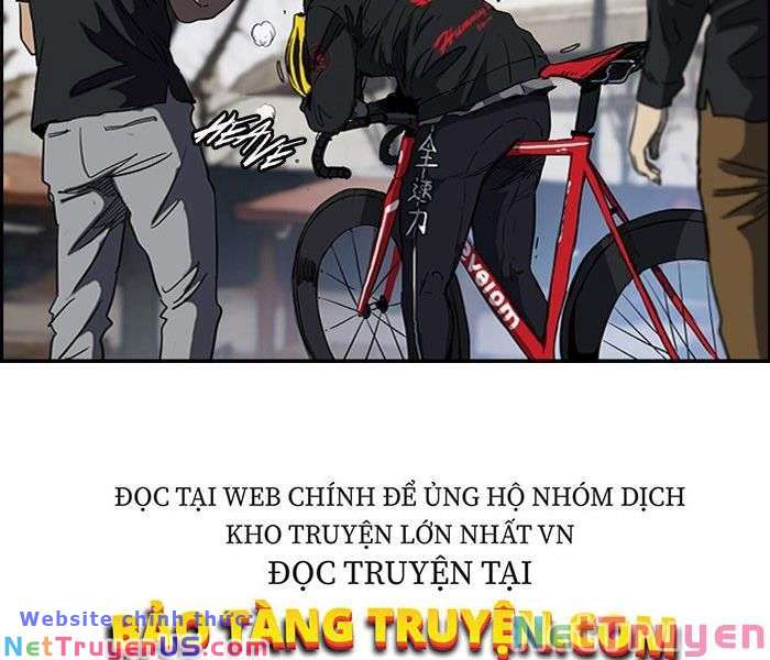 Wind Breaker - Chương 166