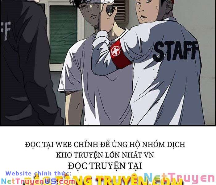 Wind Breaker - Chương 166